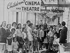 Butlins Children's Cinema | Margate History